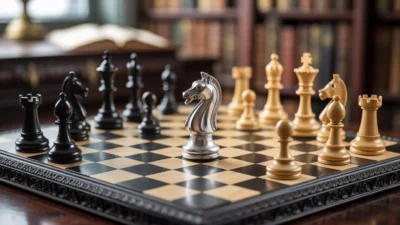 Chess Rizz Lines
