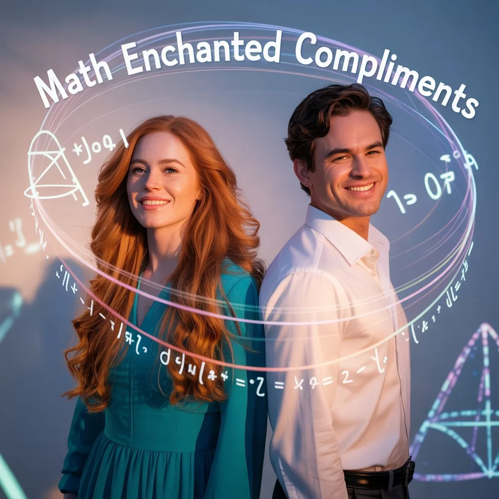 Enchanted Compliments