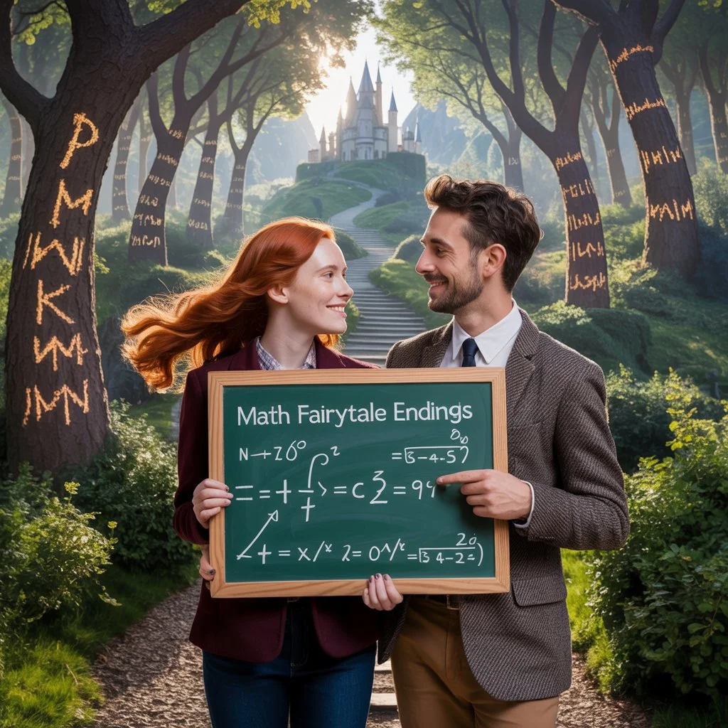 Fairytale Endings