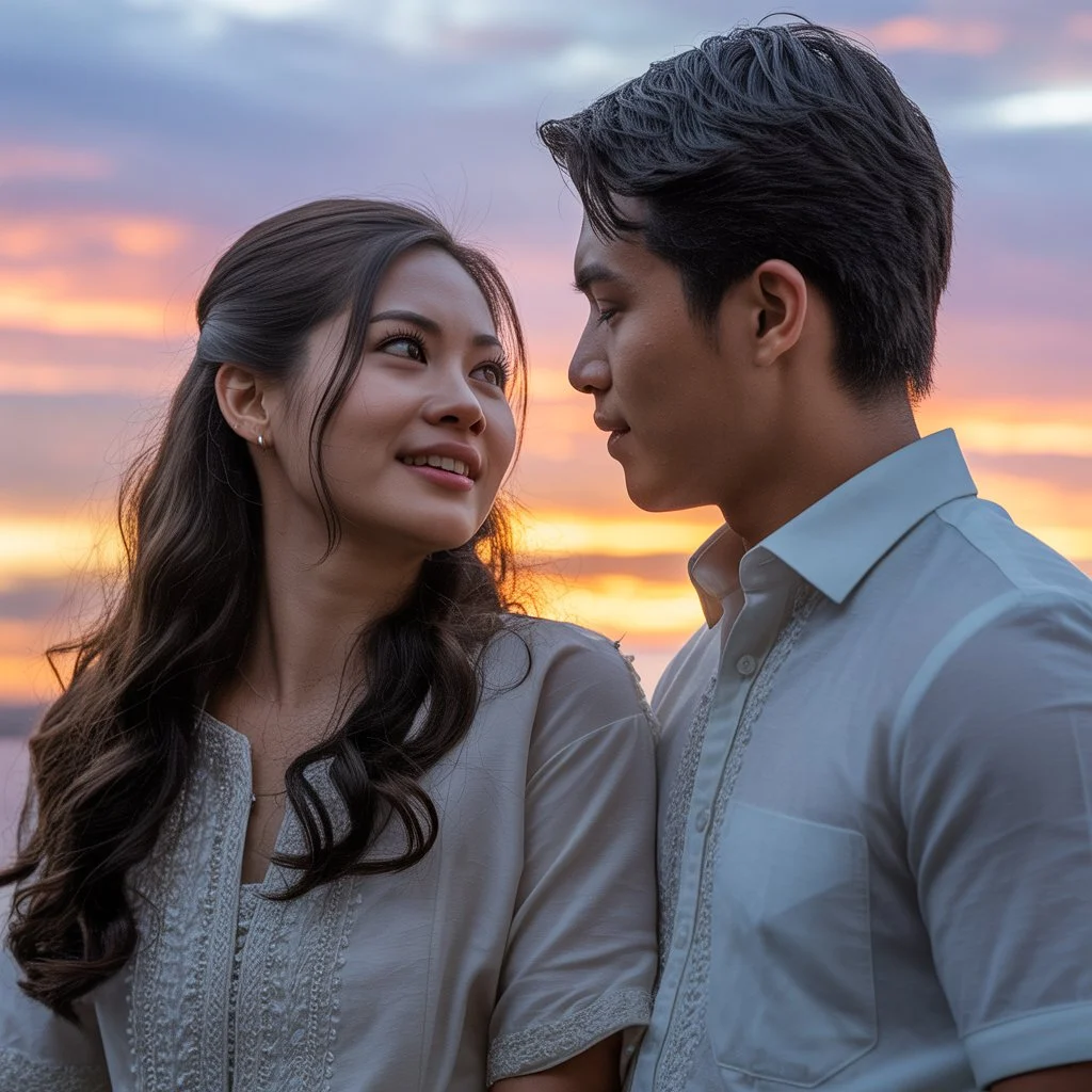 Filipino Dreams and Wishes