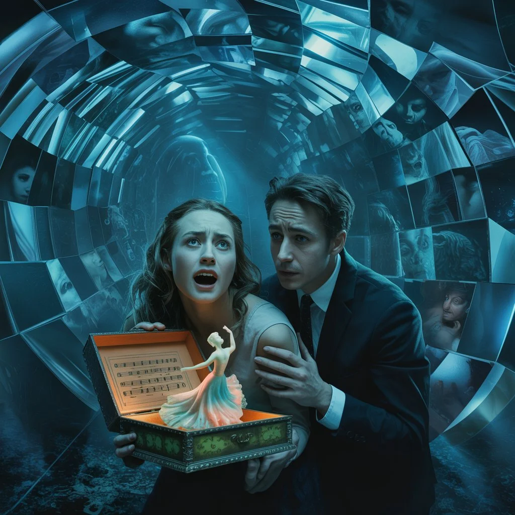 Horror Movie Dreams and Wishes