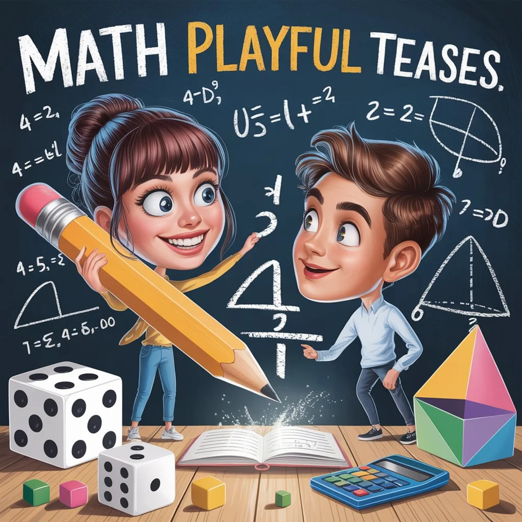 Playful Teases
