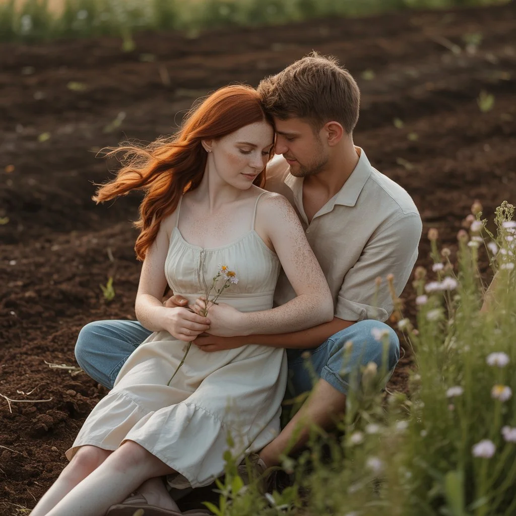 Romantic Sweet Nothings