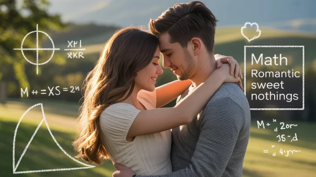 Romantic Sweet Nothings
