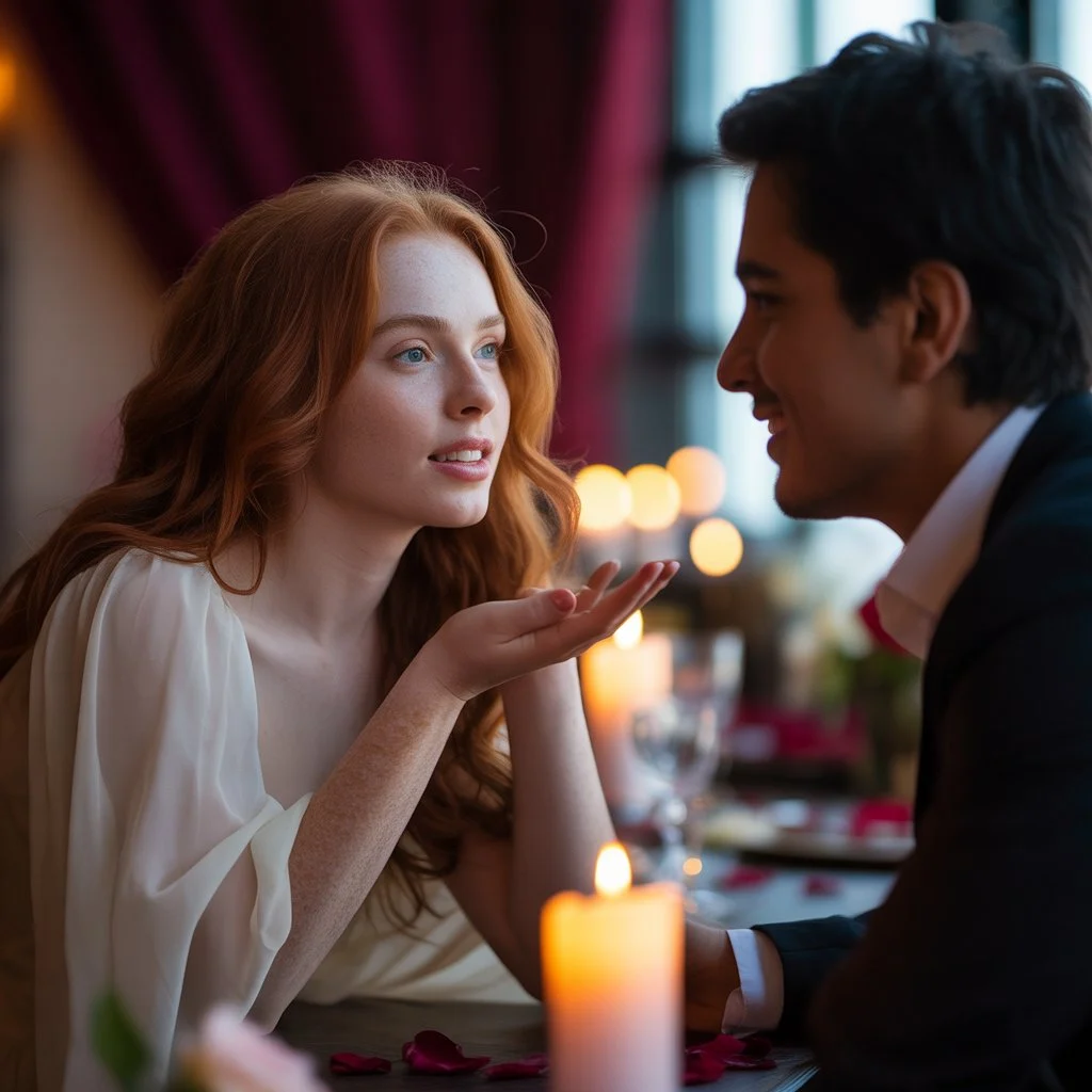 Romantic Sweet Nothings