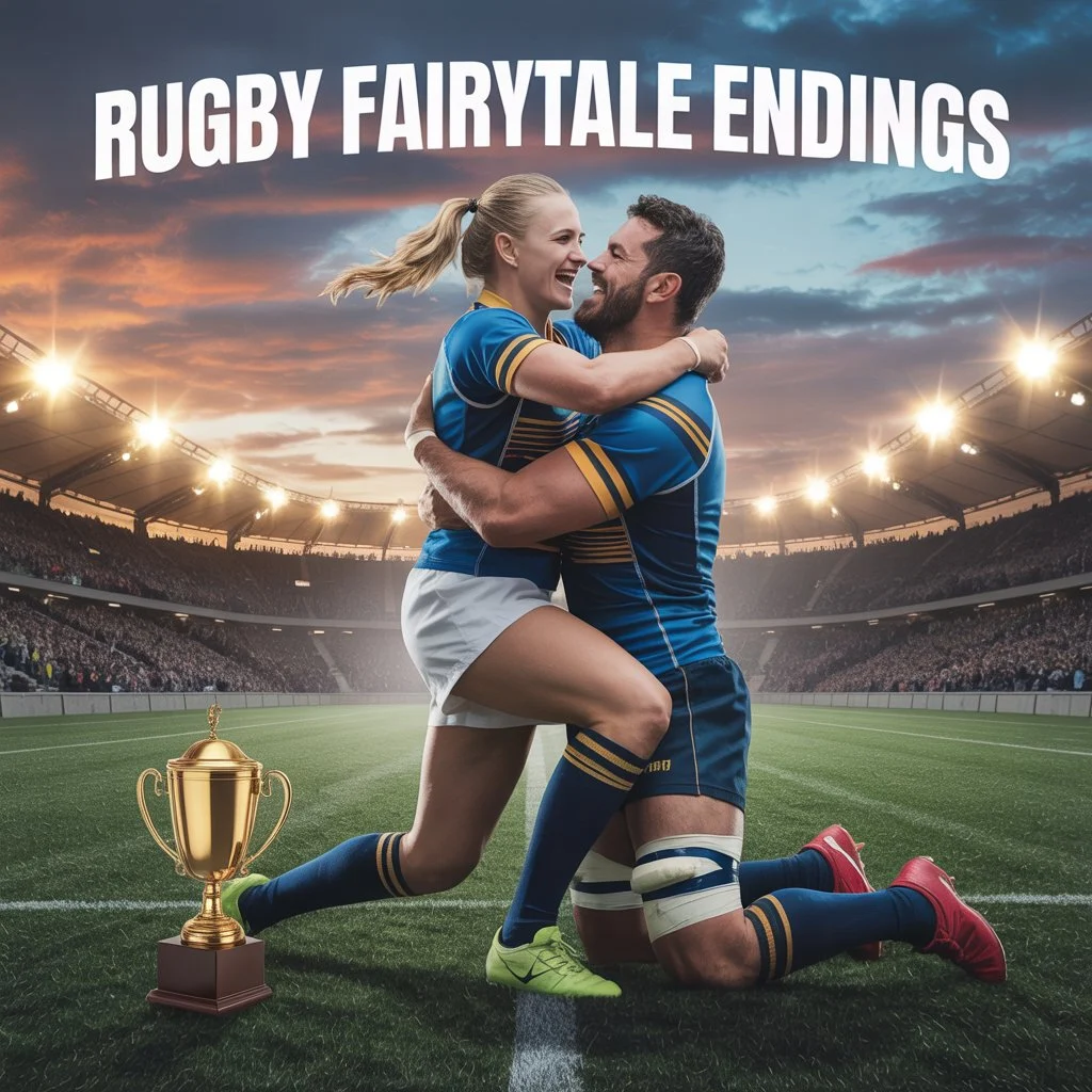 Rugby Fairytale Endings