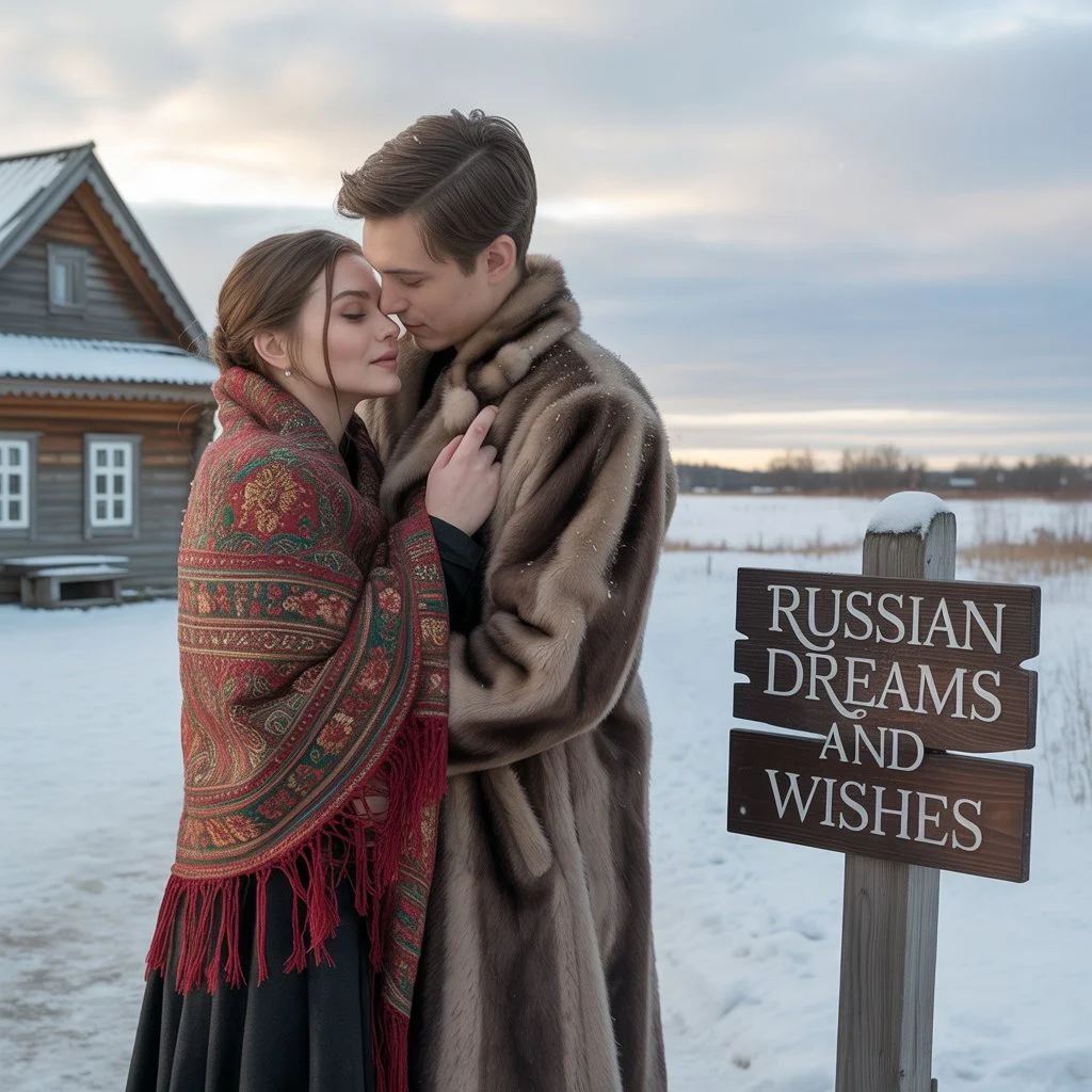 Russian Dreams and Wishes