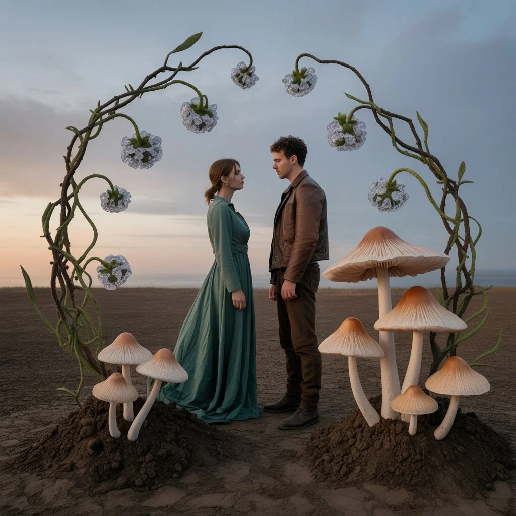 Soil Fairytale Endings 