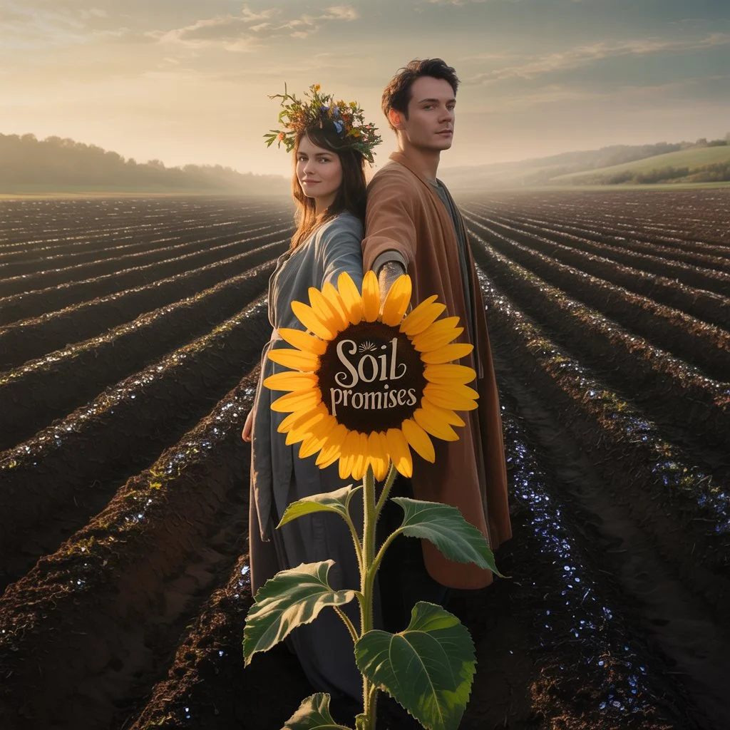 Soil Royal Promises