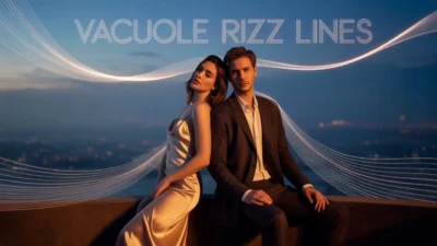 Vacuole Rizz Lines