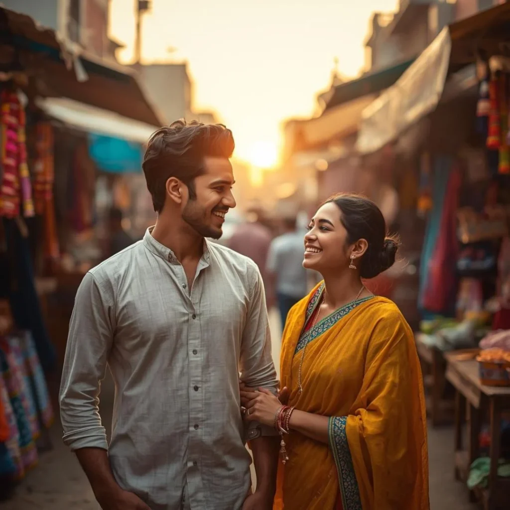 Flirty Punjabi Pickup Lines