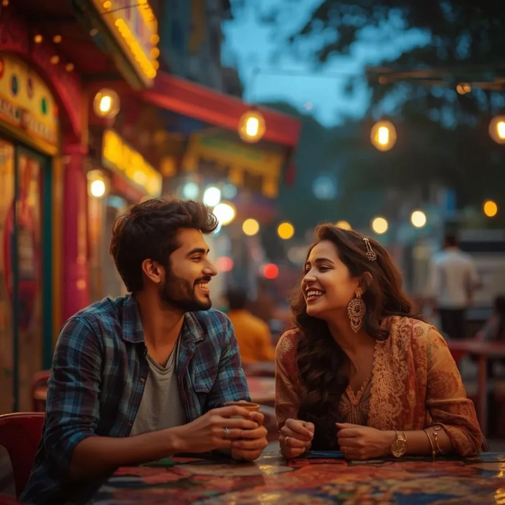 Funny Punjabi Pickup Lines