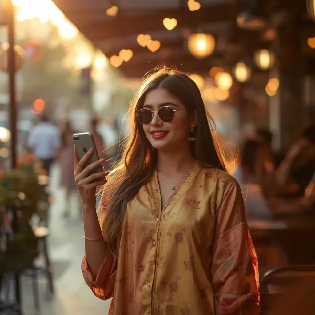 Funny Punjabi Rizz Lines 