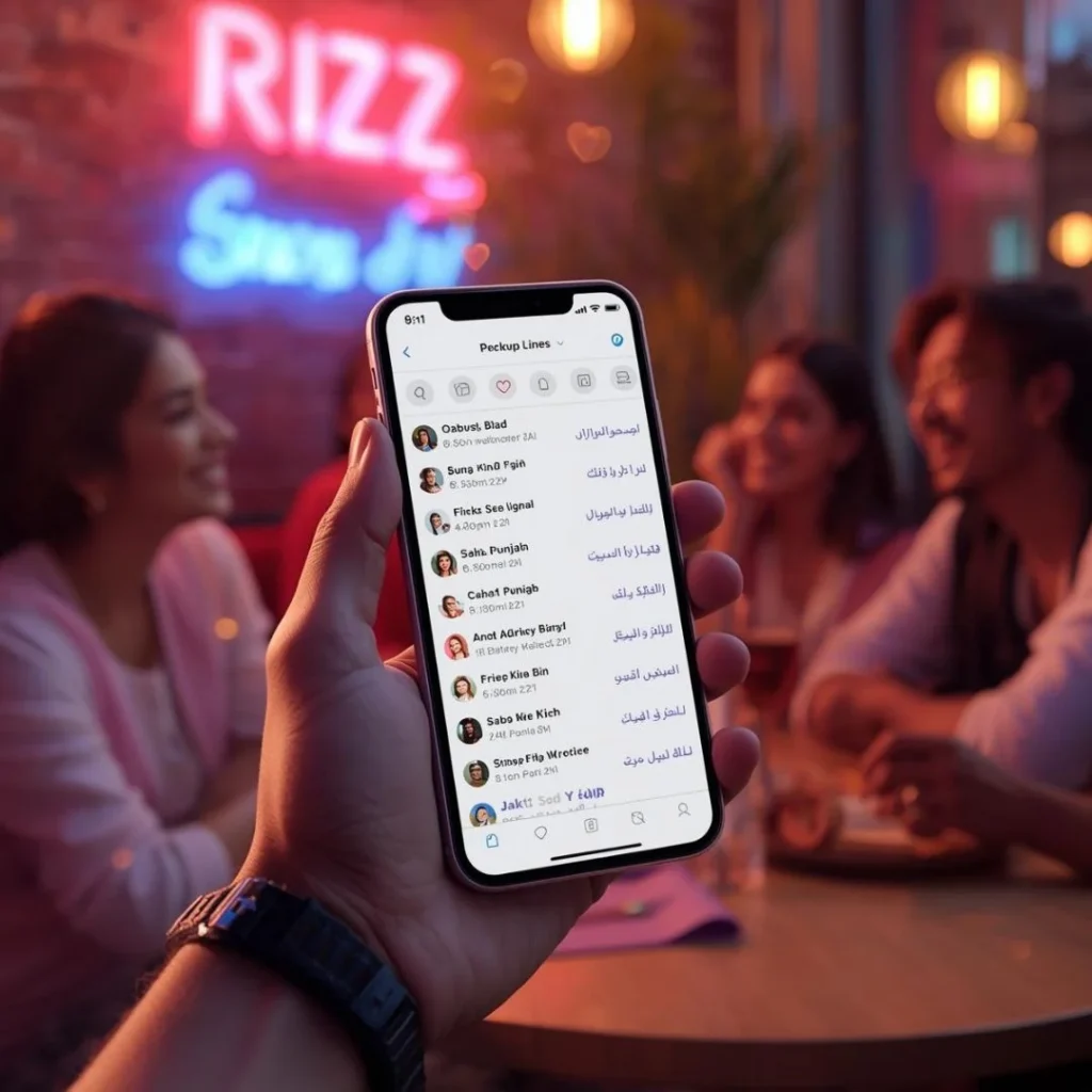 Most Popular Punjabi Rizz Lines on Social Media in 2026