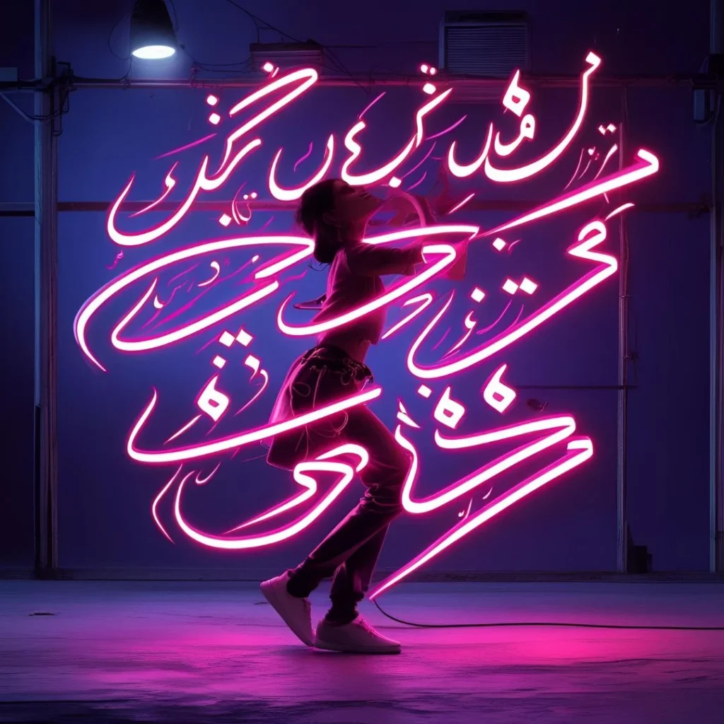 Punjabi Rizz Lines in Urdu