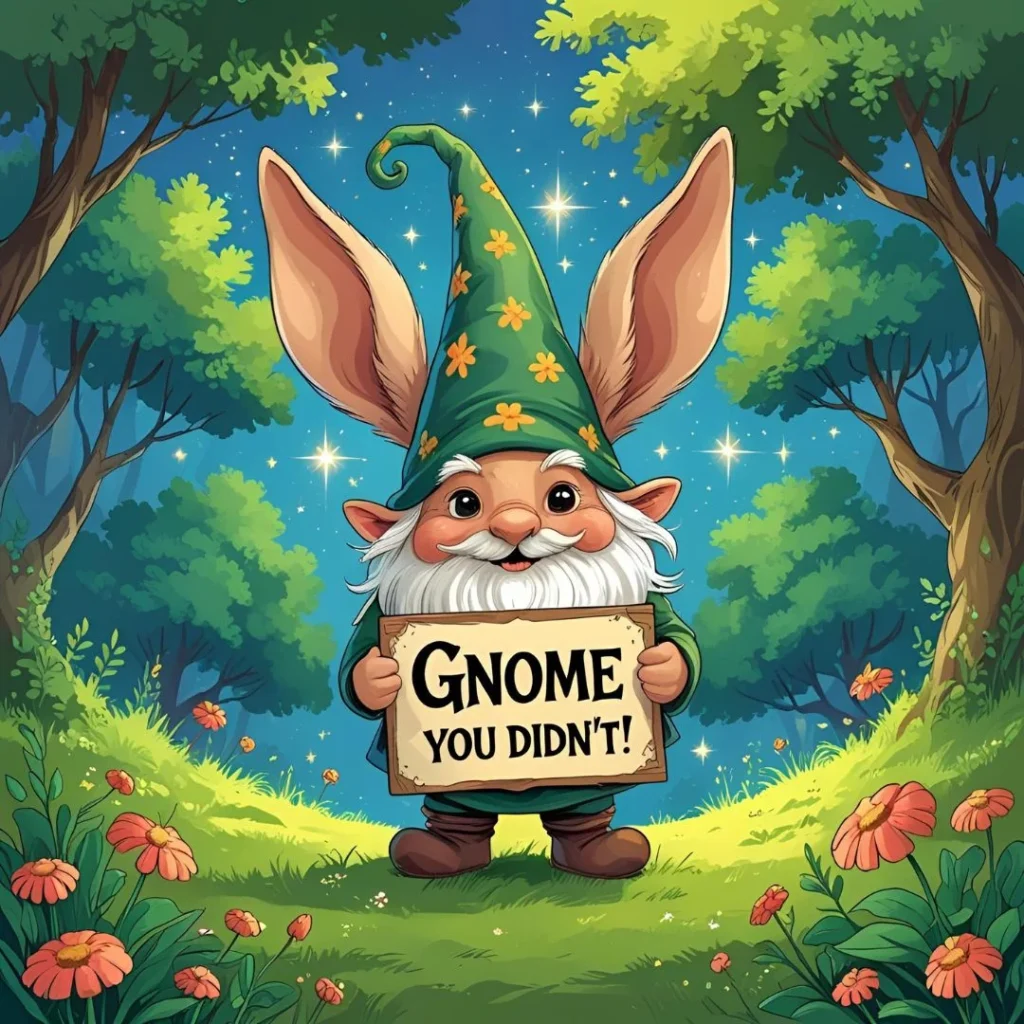 Cute Puns and Wordplay