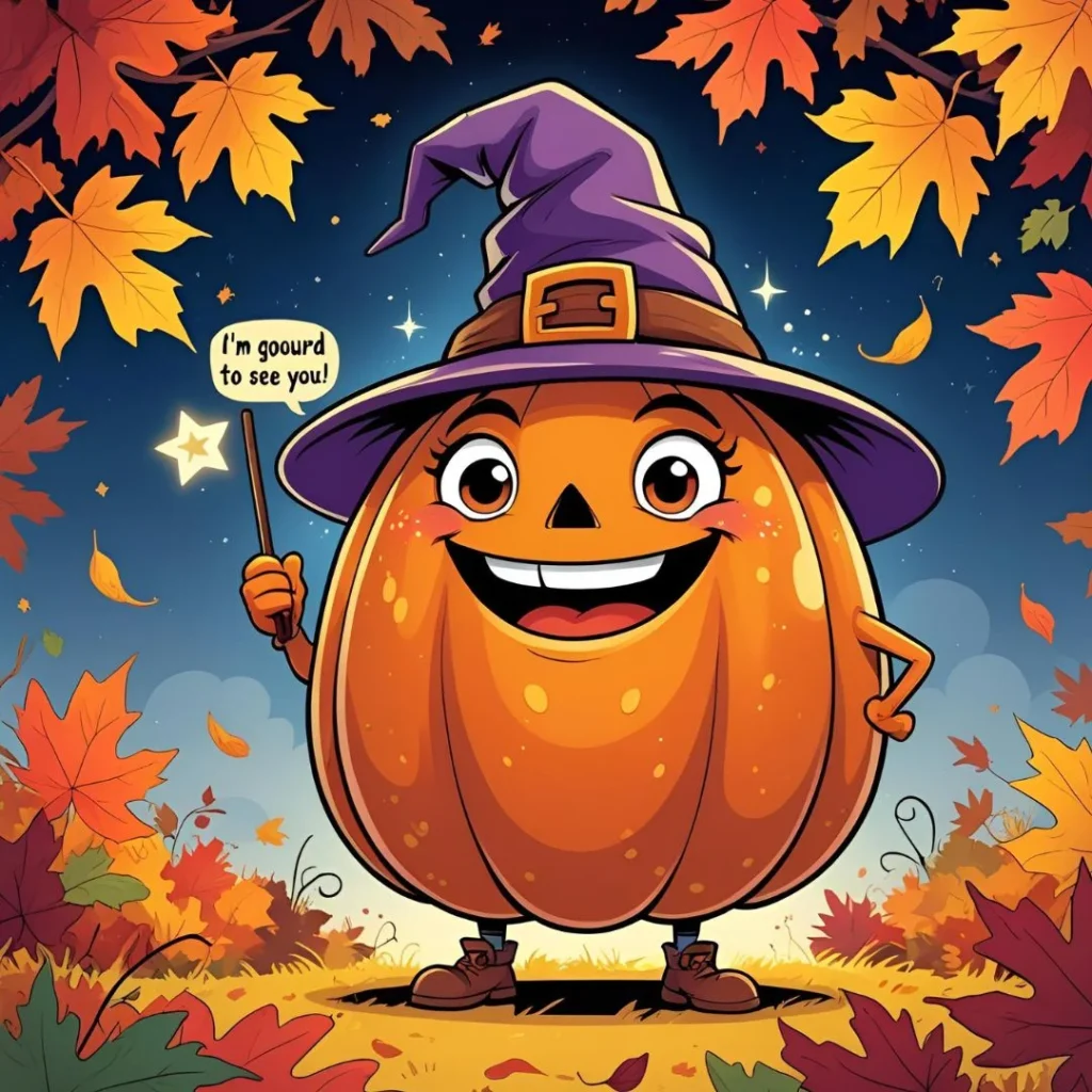 Cute Puns and Wordplay
