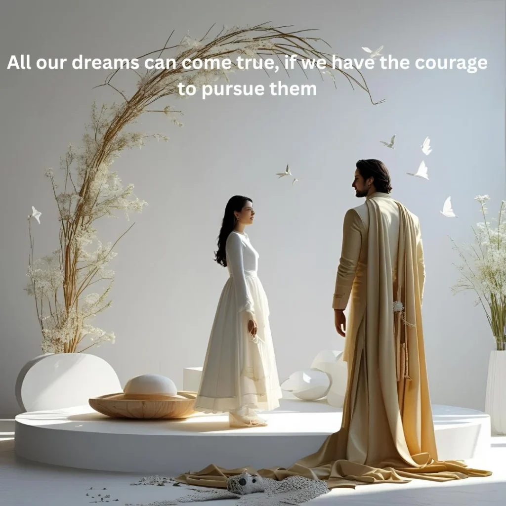 Dreams and Wishes