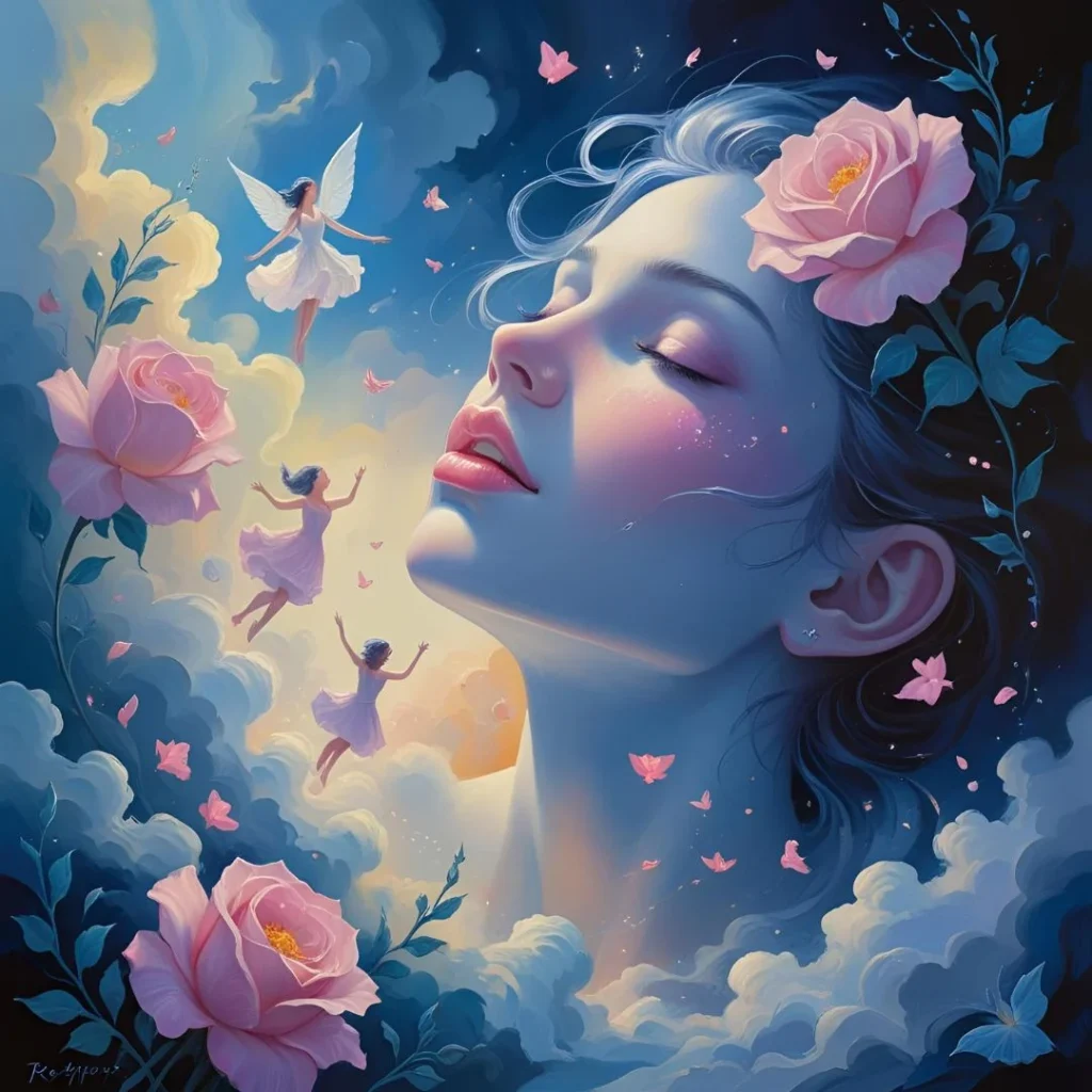 Dreams and Wishes