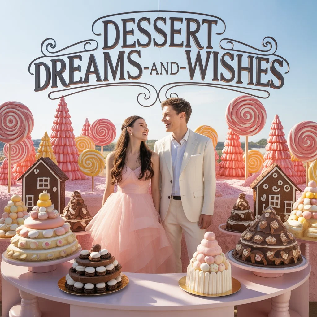 Dreams and Wishes