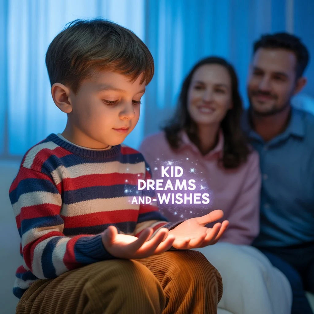 Dreams and Wishes