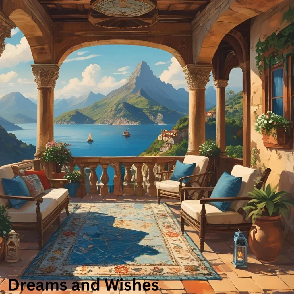 Dreams and Wishes
