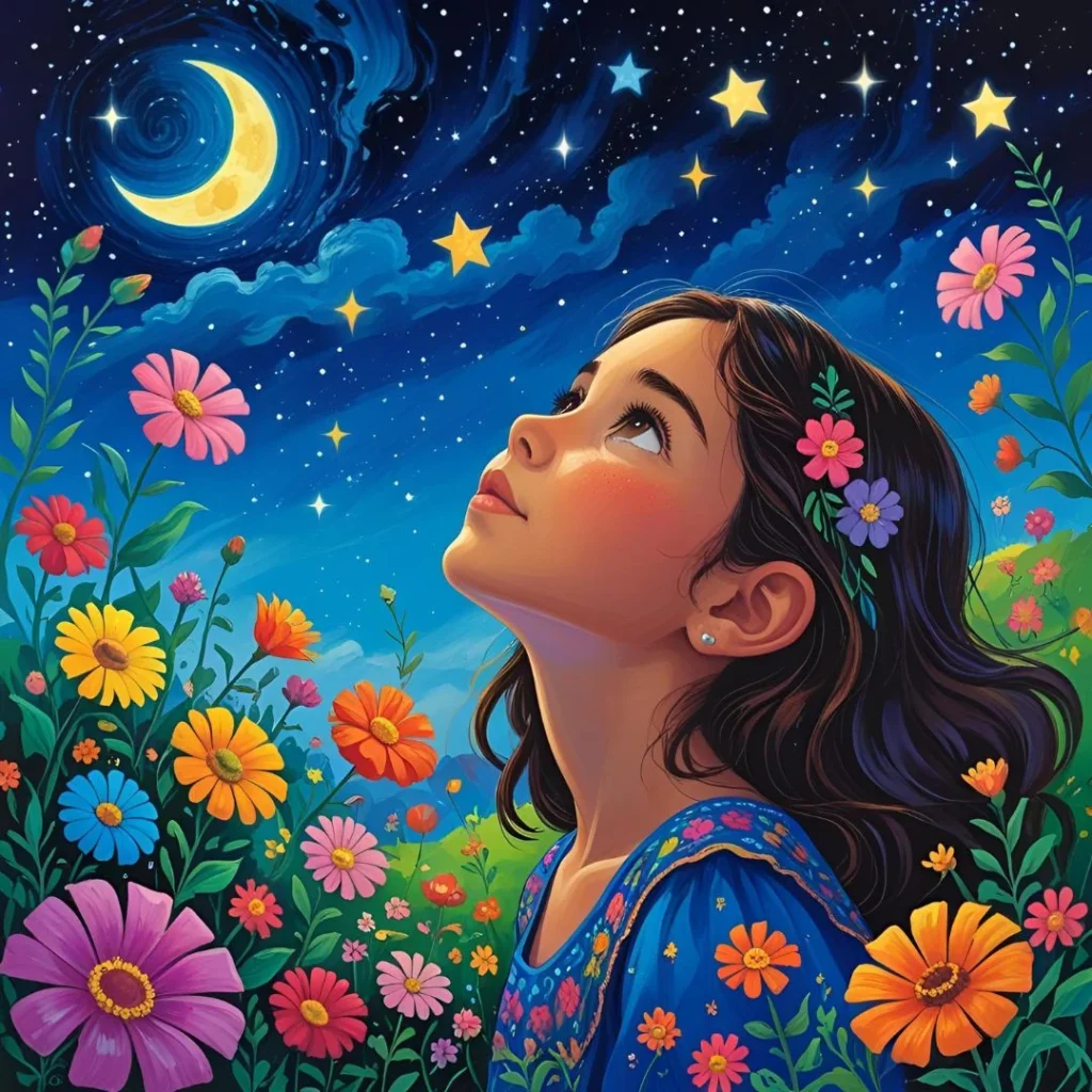 Dreams and Wishes