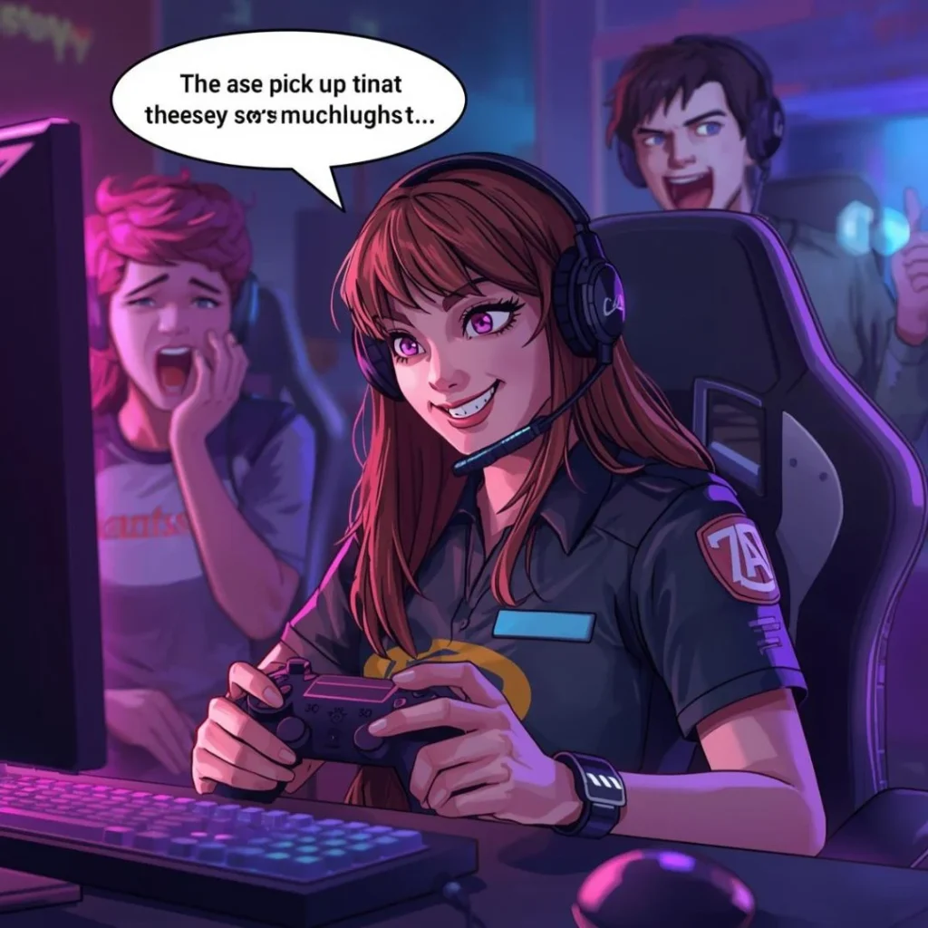 Funny Call of Duty Rizz Lines That Get Instant Reactions