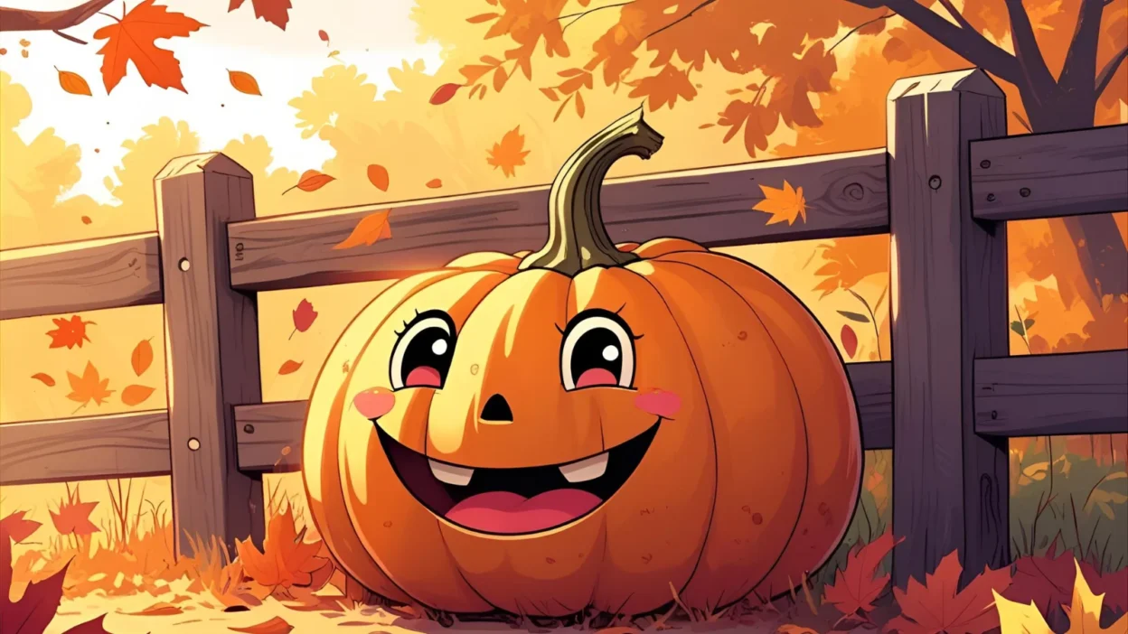 Pumpkin Rizz Lines