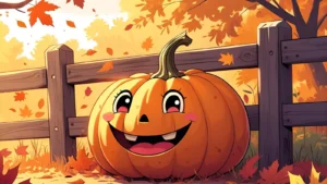 Pumpkin Rizz Lines