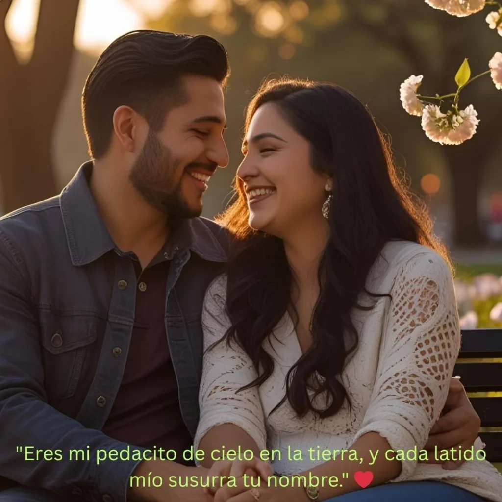Romantic Sweet Nothings