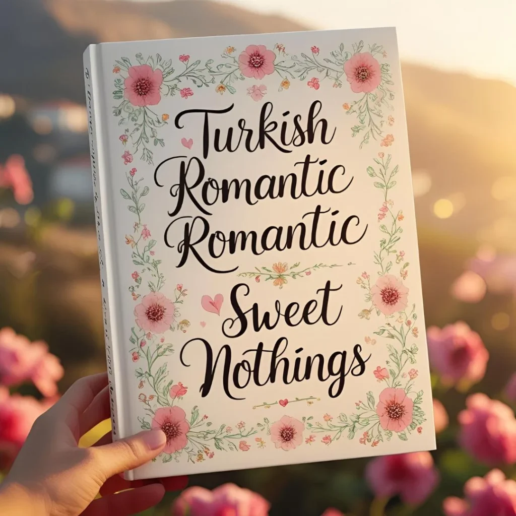 Romantic Sweet Nothings