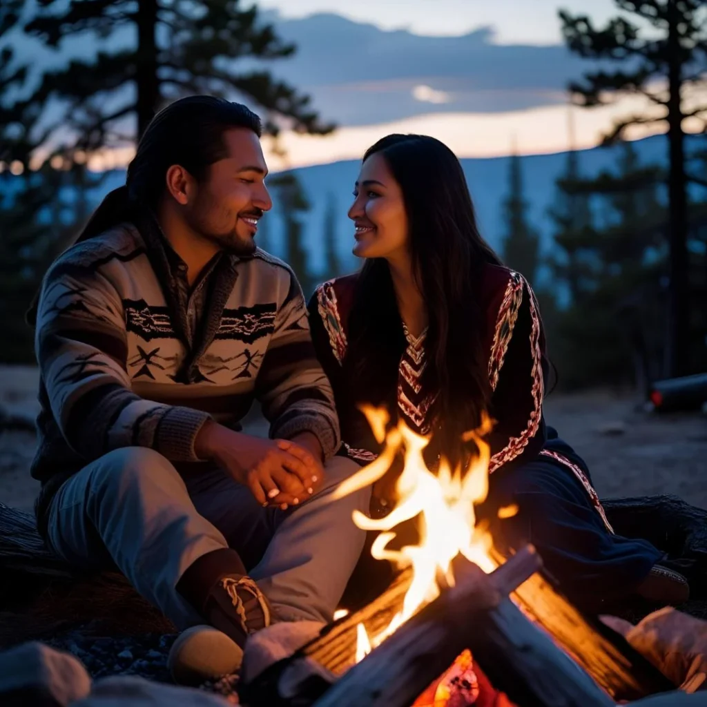Romantic Sweet Nothings