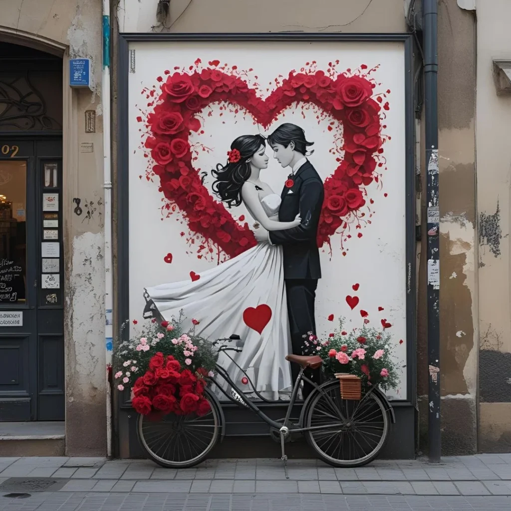 Romantic Sweet Nothings