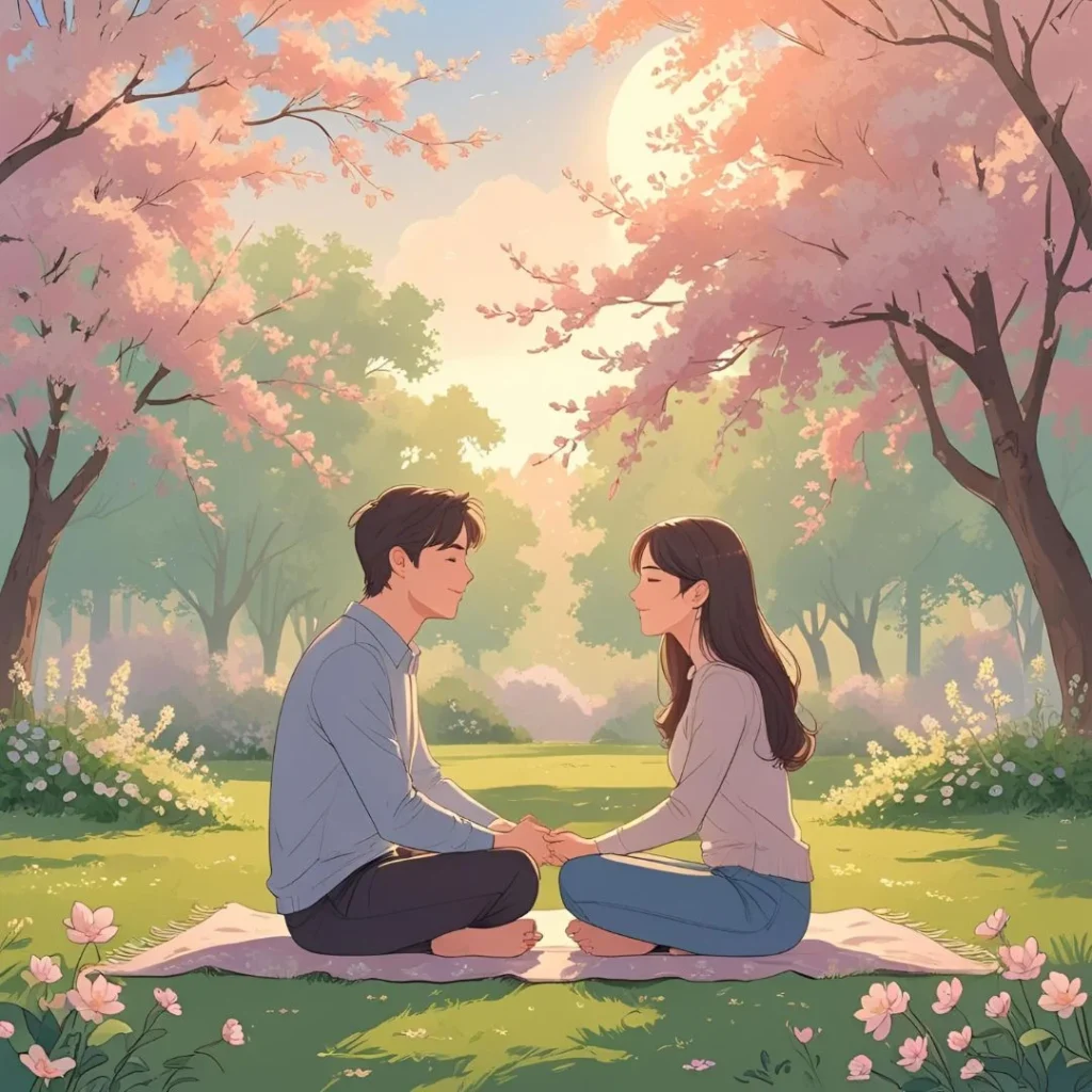 Romantic Sweet Nothings