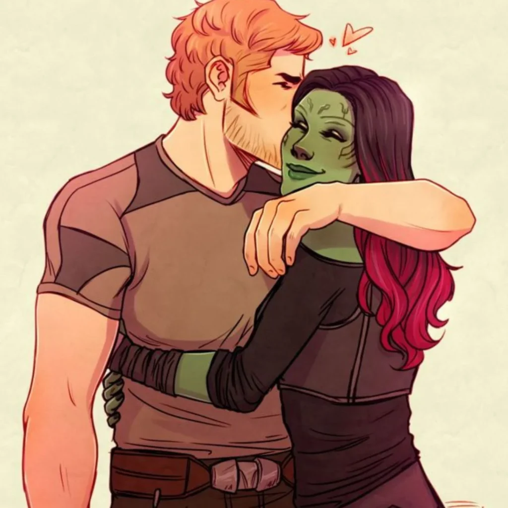 Romantic Sweet Nothings