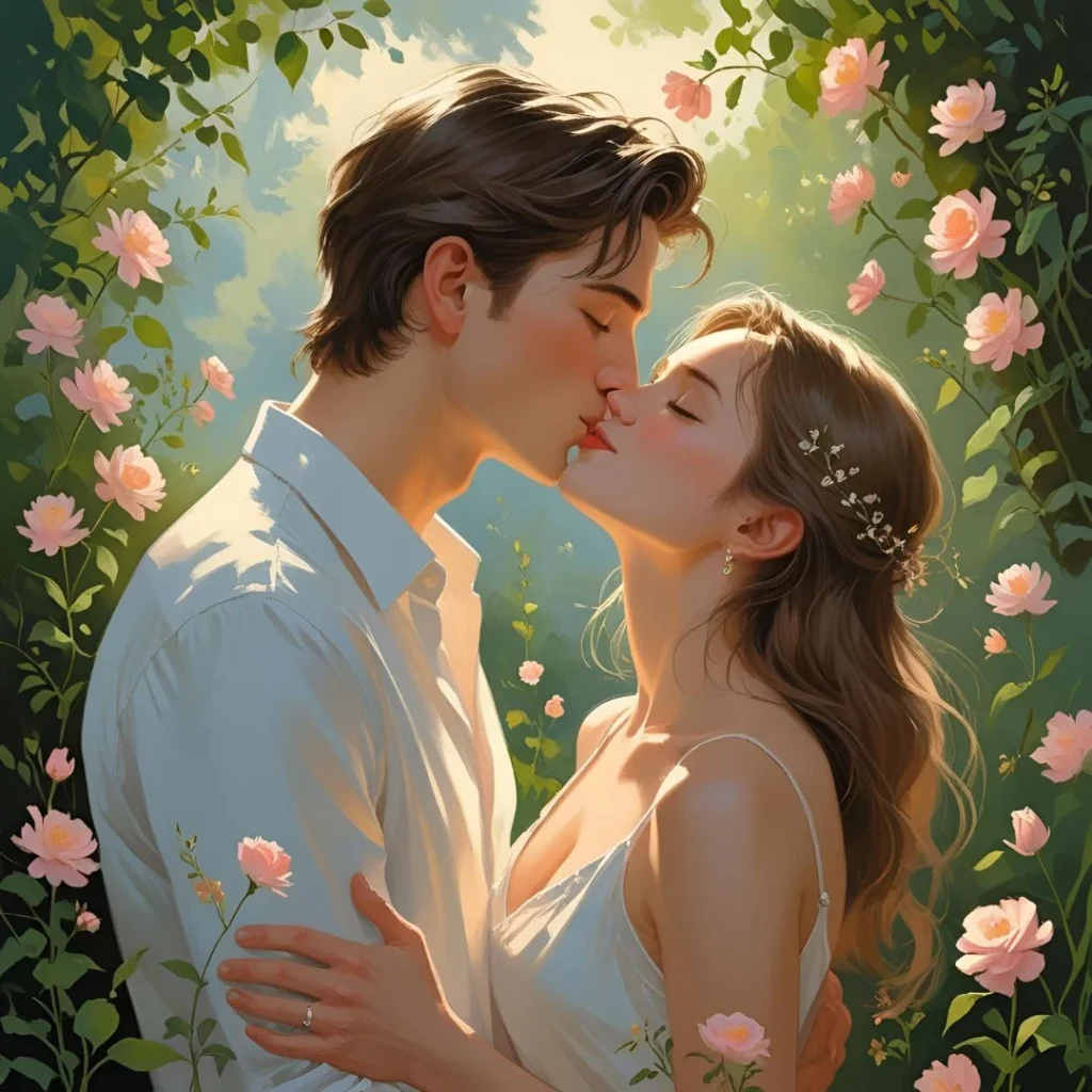 Romantic Sweet Nothings