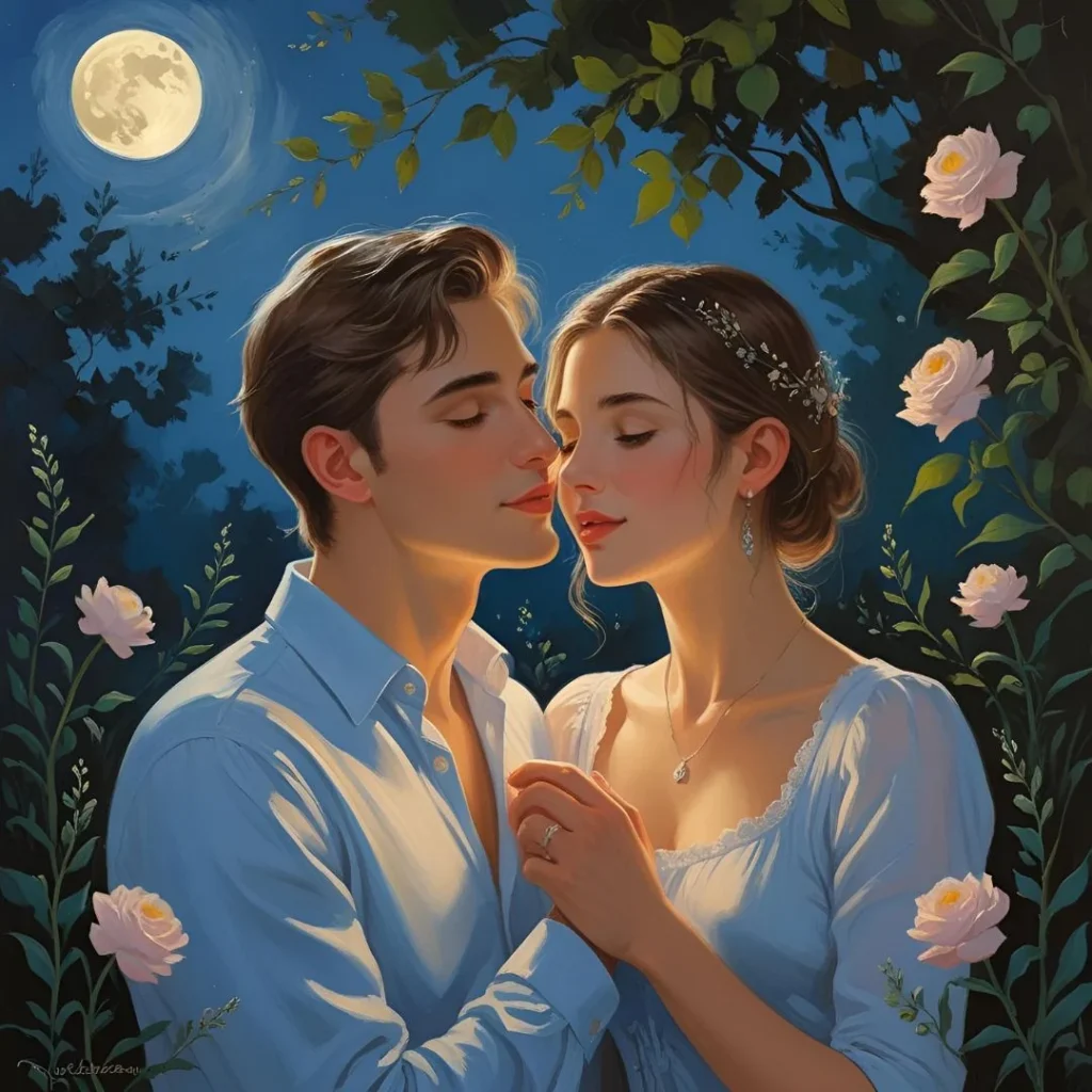 Romantic Sweet Nothings