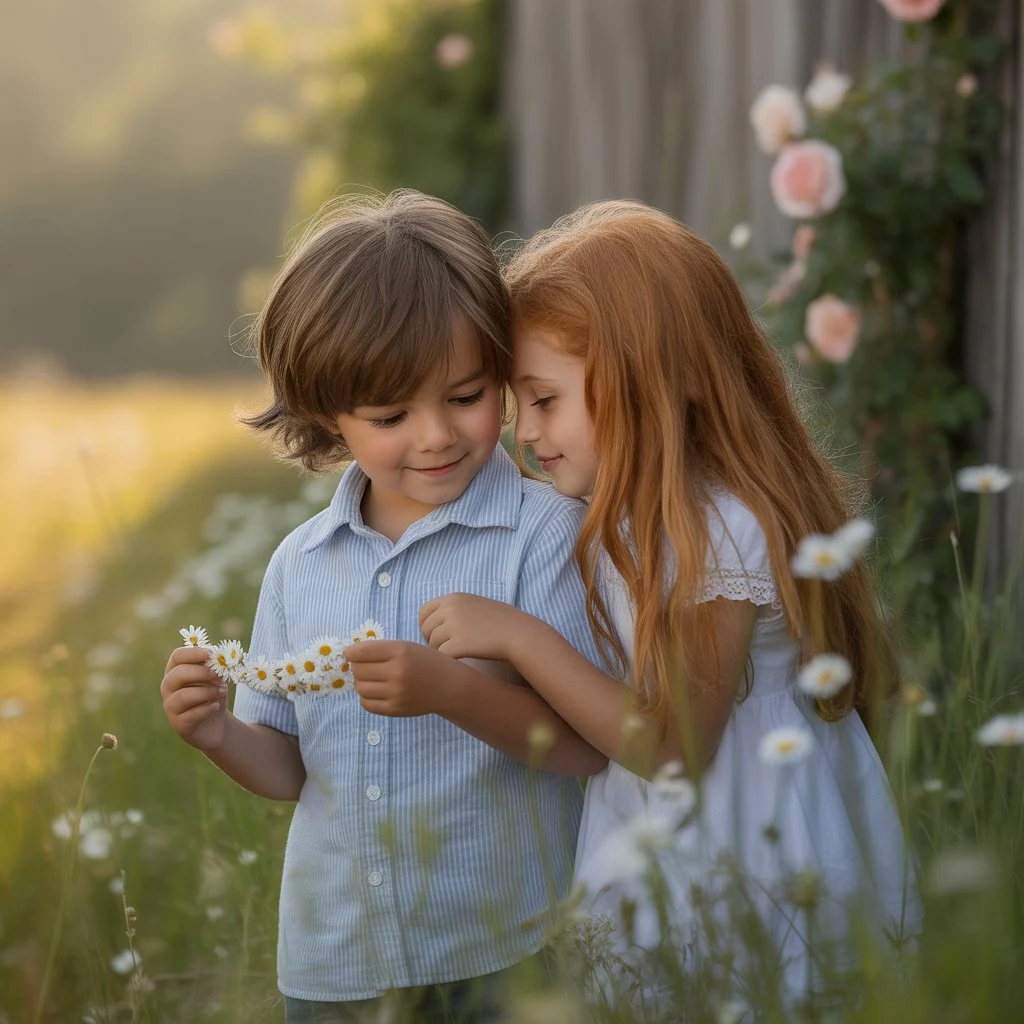 Romantic Sweet Nothings