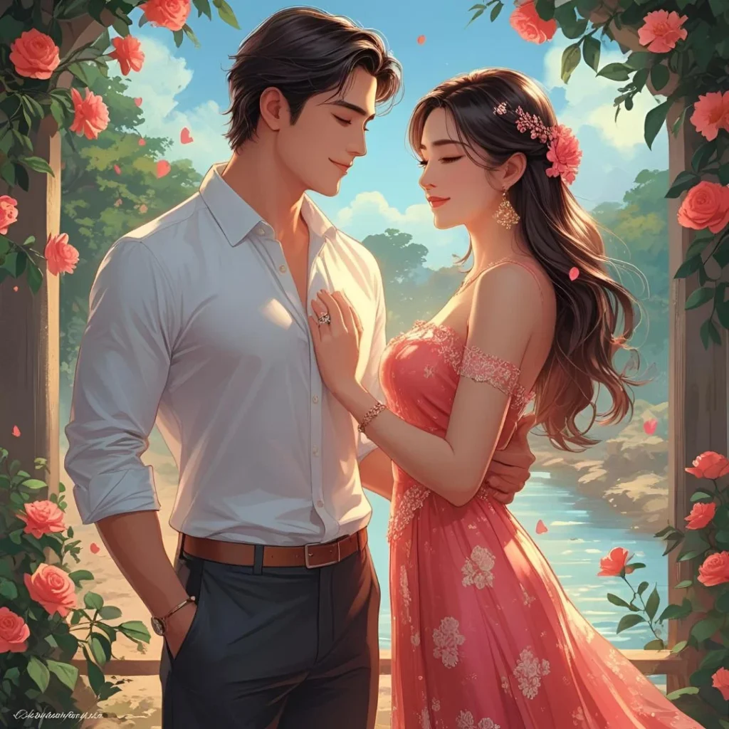 Romantic Sweet Nothings
