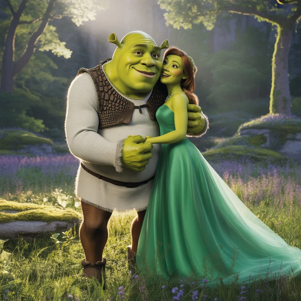Romantic Sweet Nothings