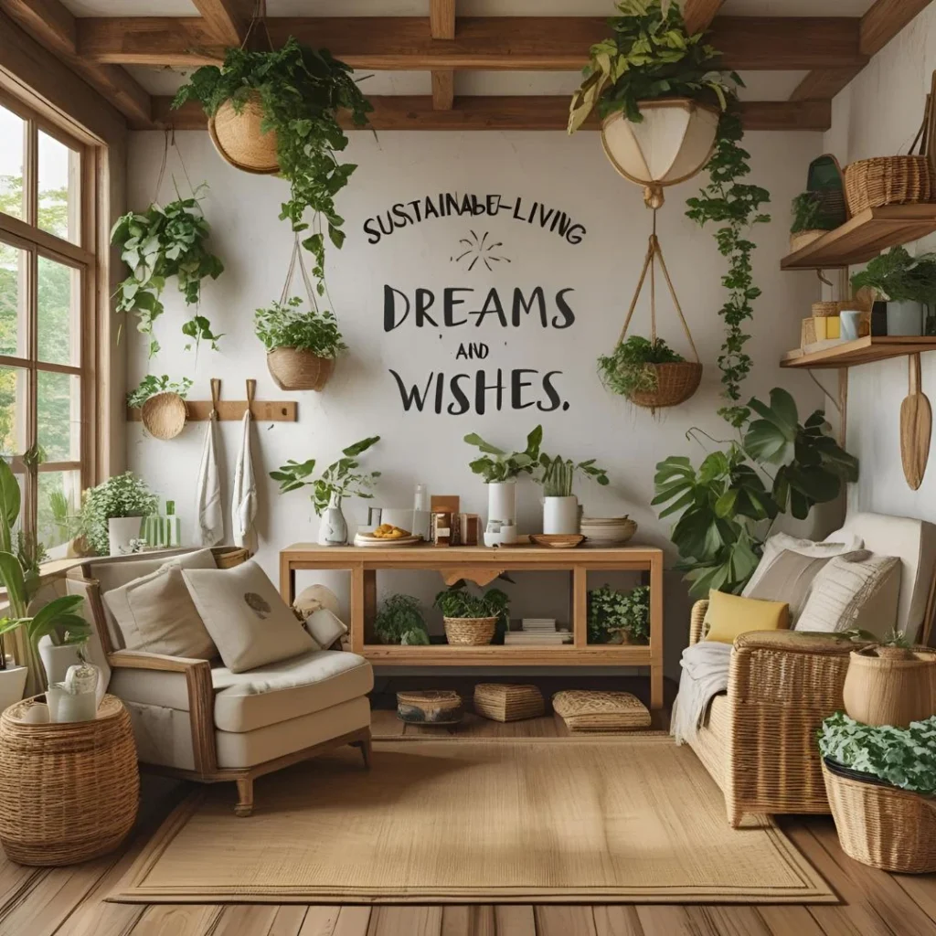 Dreams and Wishes