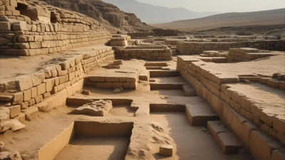 Archaeology Rizz Lines