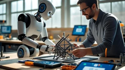Artificial Intelligence Rizz Lines
