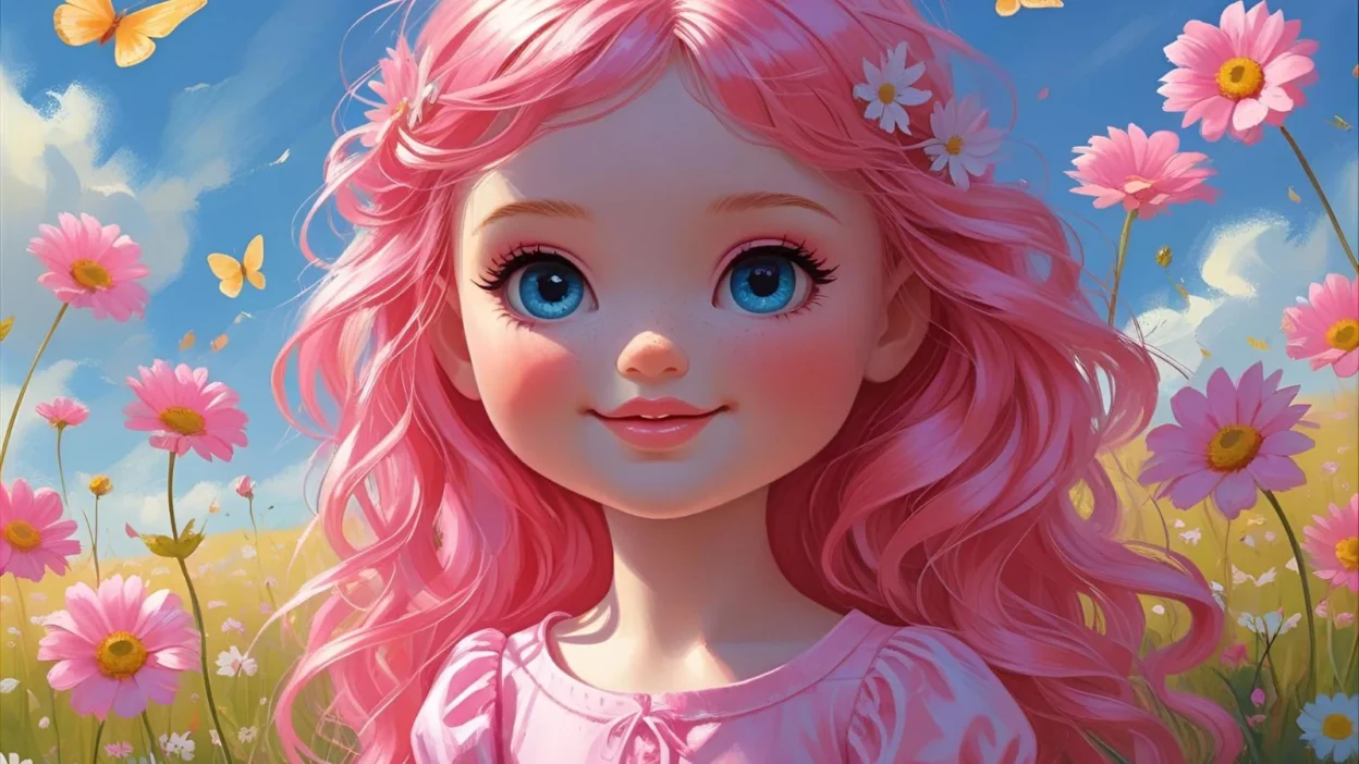 Barbie Puns