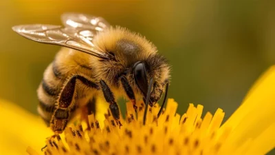 Bee puns