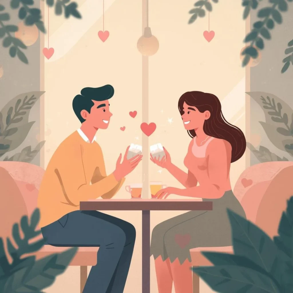 Best Emotional Intelligence Rizz Lines