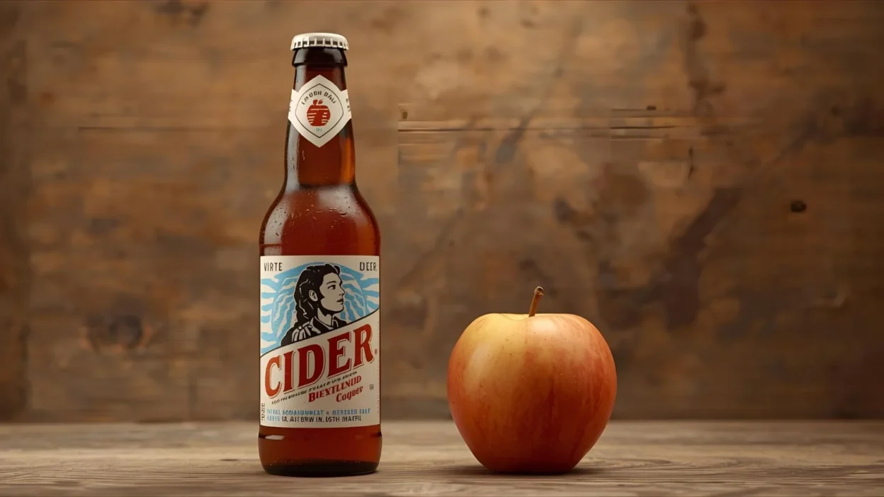 Cider puns