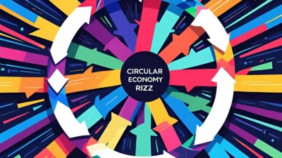 Circular Economy Rizz Lines
