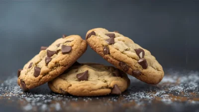 Cookie Puns